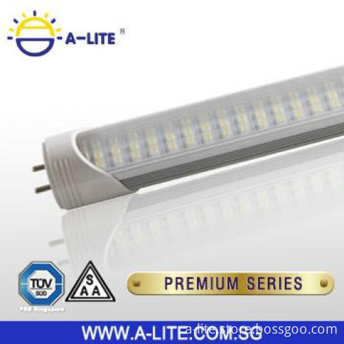 Isolated Driver SMD LEDs Singapore Arianetech 20W T8 LED Lighting